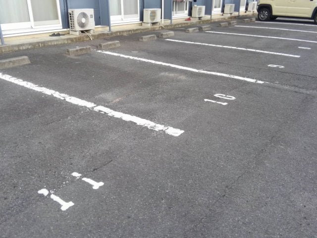 レオパレスＭＡＤＯＫＡの物件内観写真