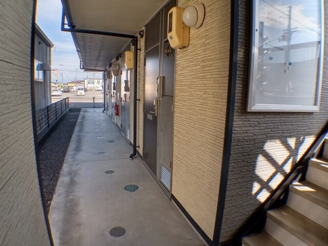 レオパレスＣＨＩ　ＹＯの物件内観写真