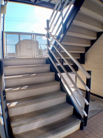 レオパレスＣＨＩ　ＹＯの物件内観写真