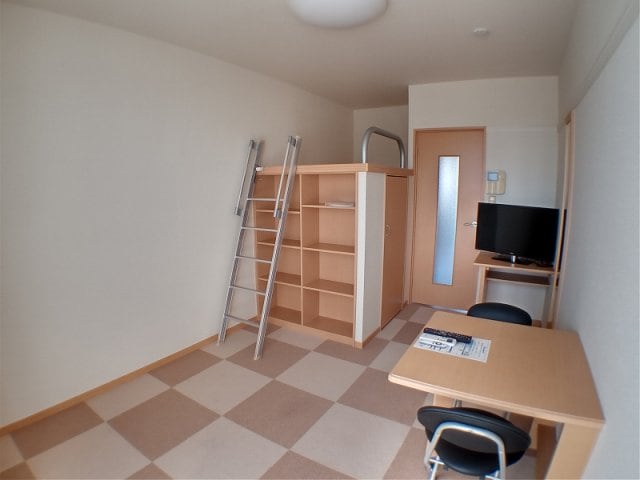 レオパレスＣＨＩ　ＹＯの物件内観写真