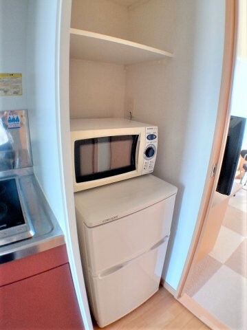 レオパレスＣＨＩ　ＹＯの物件内観写真