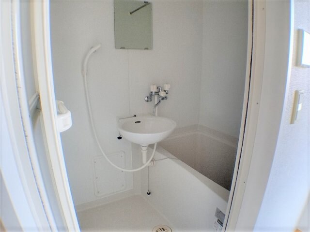 レオパレスＣＨＩ　ＹＯの物件内観写真