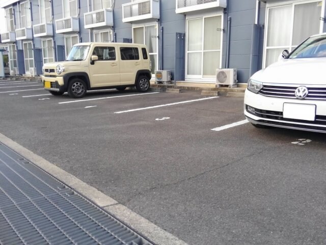 レオパレスＭＡＤＯＫＡの物件内観写真