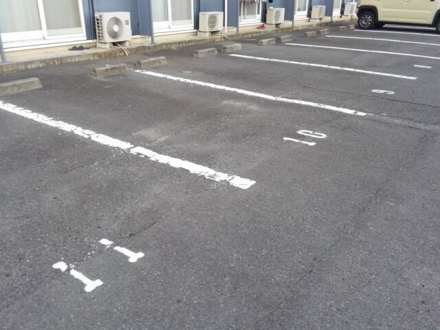 レオパレスＭＡＤＯＫＡの物件内観写真