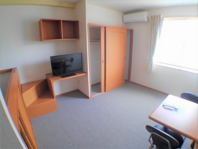 レオパレスＭＡＤＯＫＡの物件内観写真