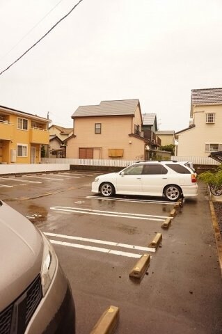 リバーヒルＢの物件外観写真