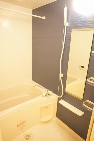 リバーヒルＢの物件内観写真