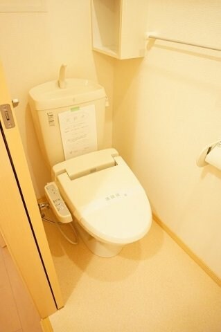 リバーヒルＢの物件内観写真