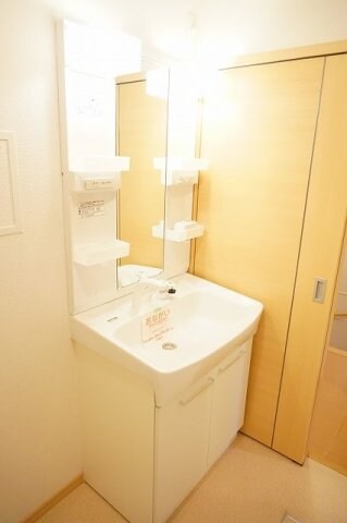 リバーヒルＢの物件内観写真