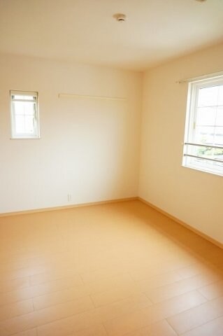 リバーヒルＢの物件内観写真