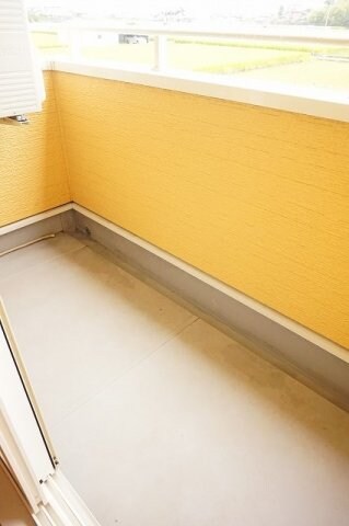 リバーヒルＢの物件内観写真