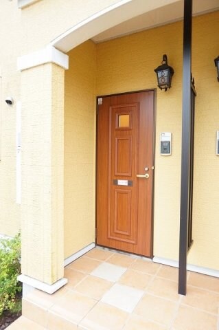 リバーヒルＢの物件内観写真