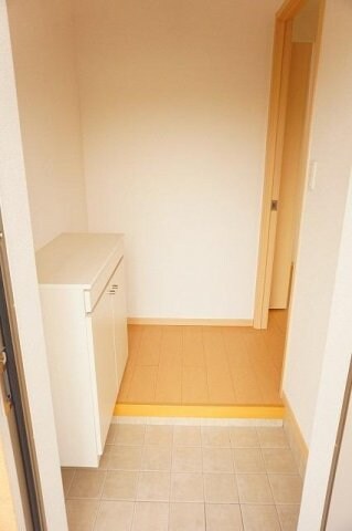 アルカンシェル　ＧⅡの物件内観写真