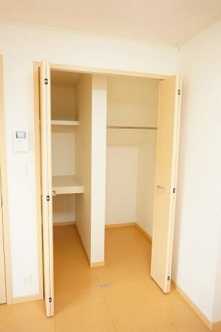 アルカンシェル　ＧⅡの物件内観写真