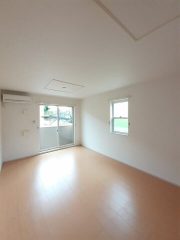 アスランリバーウエストＢの物件内観写真