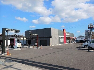 アスランリバーウエストＢの物件外観写真