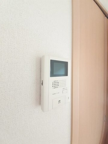 アスランリバーウエストＢの物件内観写真