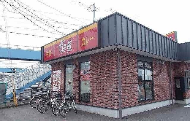 グラスランド　レジデンス　Ｆの物件外観写真