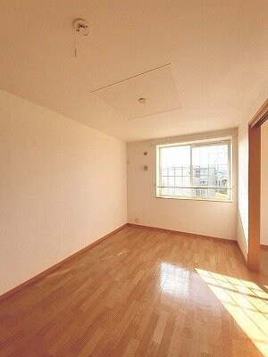 グラスランド　レジデンス　Ｆの物件内観写真