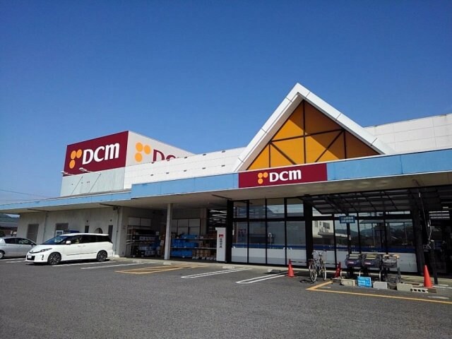 レオパレスＦ　ＯＨＡＮＡの物件外観写真