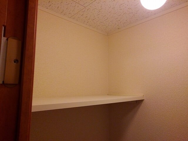 レオパレスＦ　ＯＨＡＮＡの物件内観写真