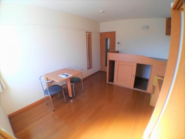 レオパレスＦ　ＯＨＡＮＡの物件内観写真