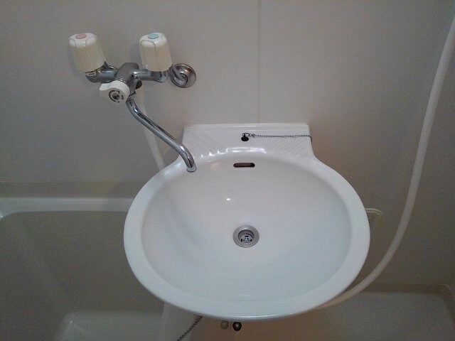 レオパレスＦ　ＯＨＡＮＡの物件内観写真