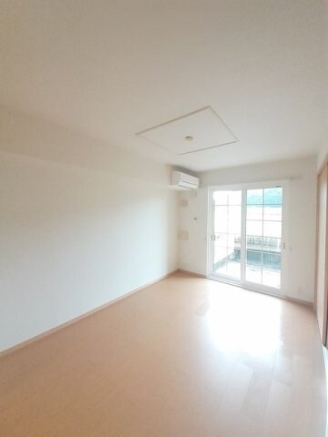 リバーヒルＢの物件内観写真