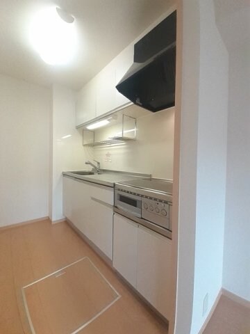 リバーヒルＢの物件内観写真