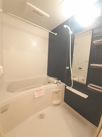 リバーヒルＢの物件内観写真