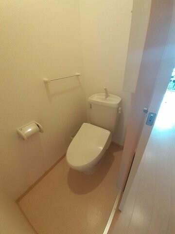 リバーヒルＢの物件内観写真