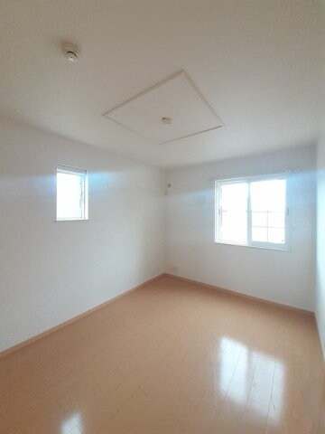 リバーヒルＢの物件内観写真