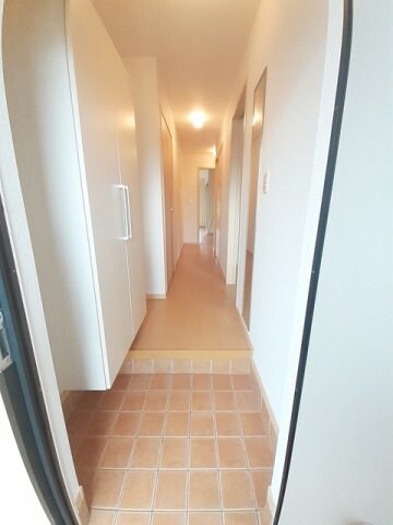 リバーヒルＢの物件内観写真