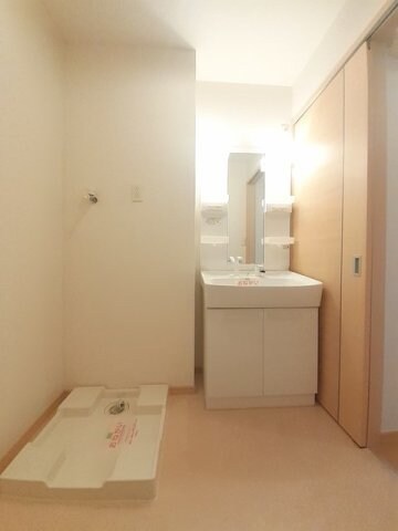 リバーヒルＢの物件内観写真