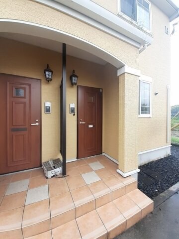 リバーヒルＢの物件内観写真