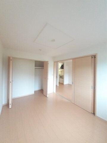 リバーヒルＢの物件内観写真