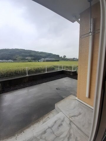 リバーヒルＢの物件内観写真