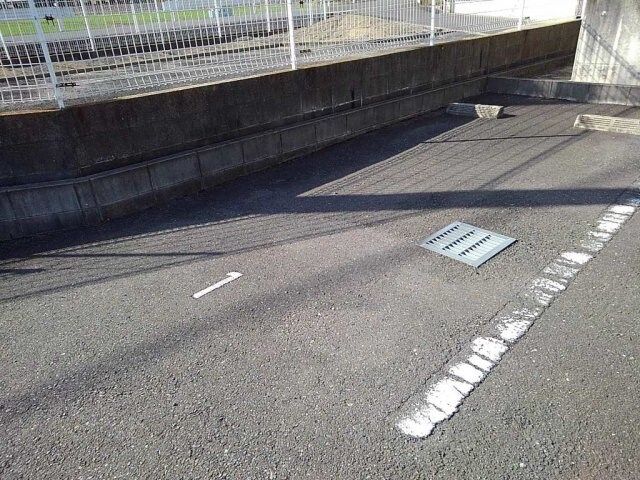 レオパレスＦ　ＯＨＡＮＡの物件内観写真