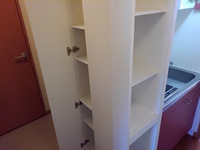 レオパレスＦ　ＯＨＡＮＡの物件内観写真