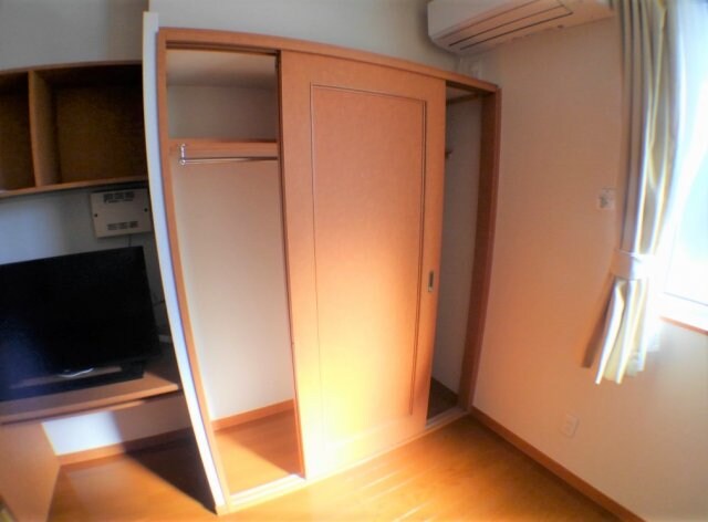 レオパレスＦ　ＯＨＡＮＡの物件内観写真