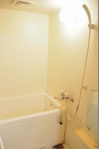 グレープガーデンＡの物件内観写真