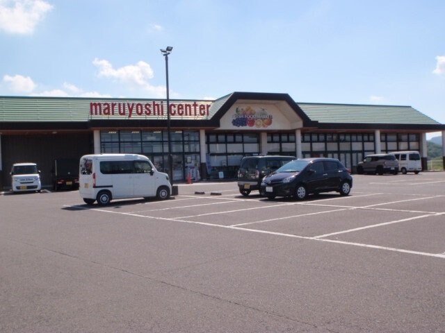 グレープガーデンＡの物件外観写真