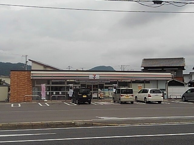 グレープガーデンＡの物件外観写真