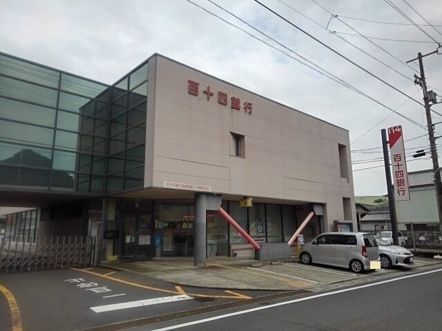 グレープガーデンＡの物件外観写真