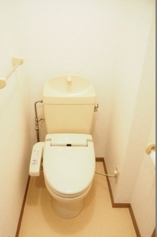 グレープガーデンＡの物件内観写真