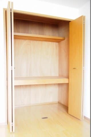 グレープガーデンＡの物件内観写真