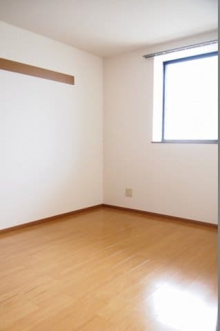 グレープガーデンＡの物件内観写真