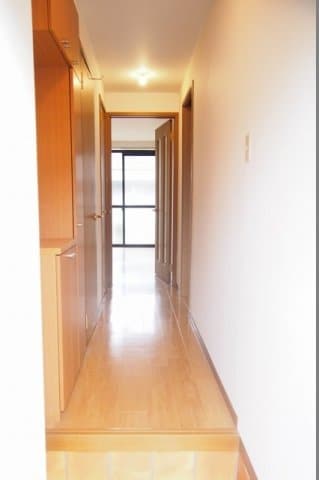 グレープガーデンＡの物件内観写真