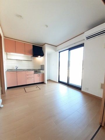 レザン・ラブール　Ｂの物件内観写真