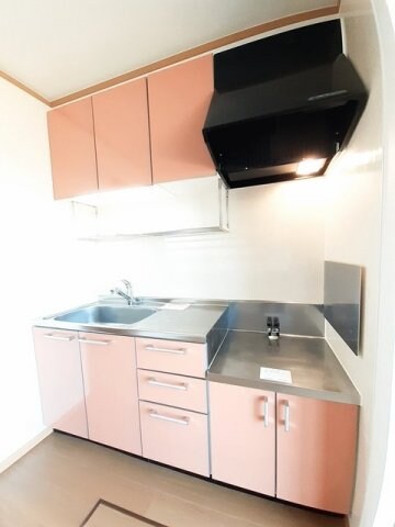 レザン・ラブール　Ｂの物件内観写真